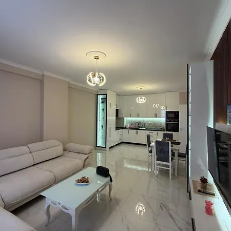 2 Apartment Kamez