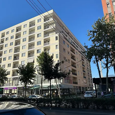 Apartment 2 *